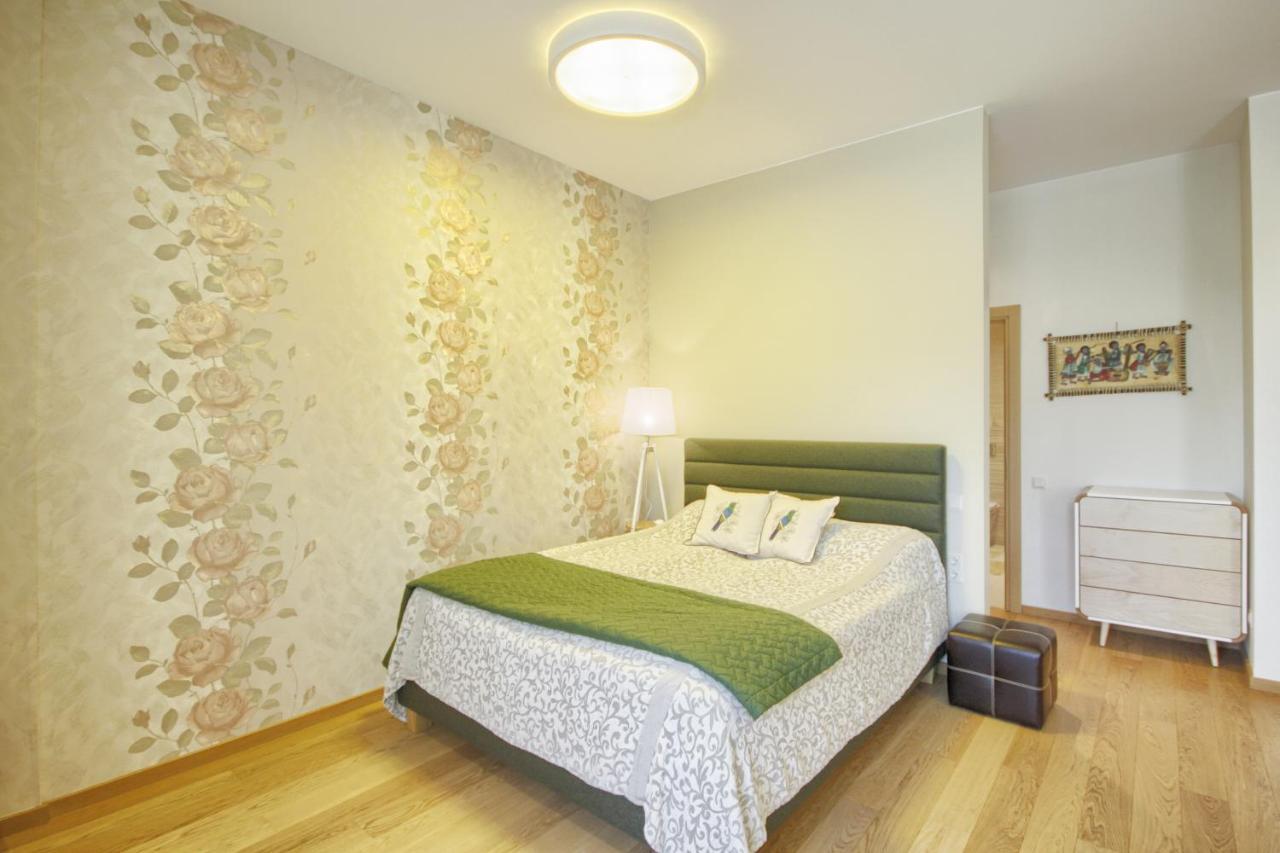 Valensia Apartment Druskininkai Eksteriør billede